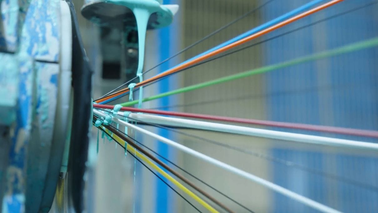 dynamic cables