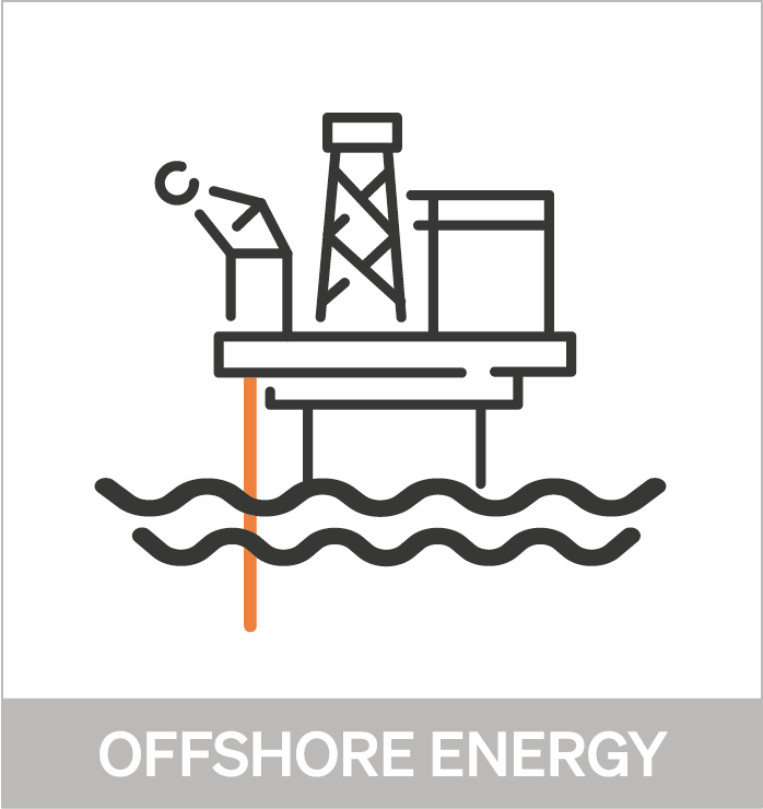 Offshore Energy