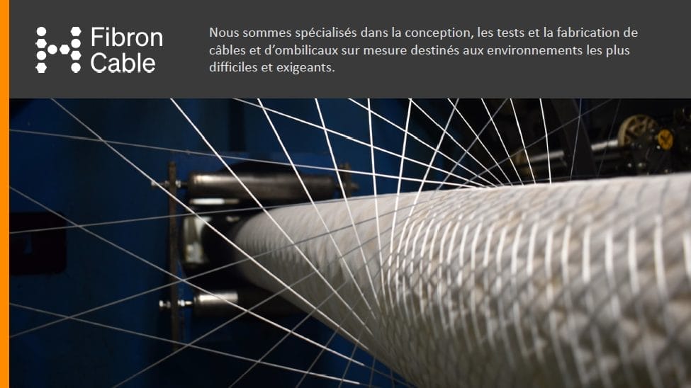 Welcome to Fibron French