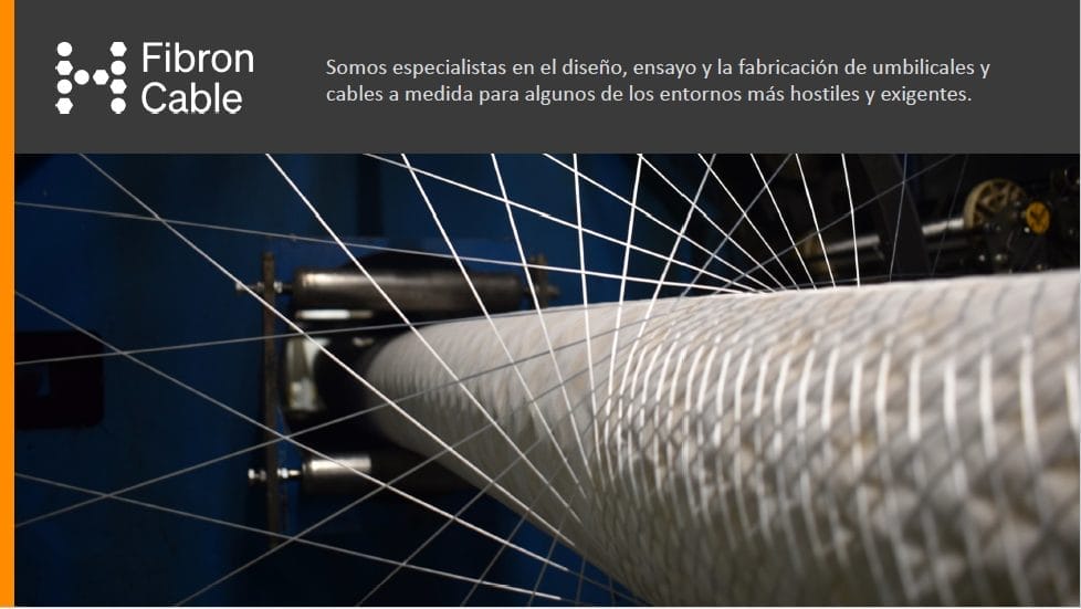 Welcome to Fibron Spanish