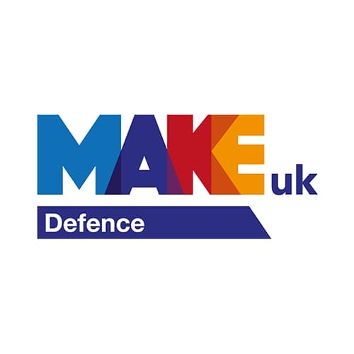 MAKE UK DEFENCE